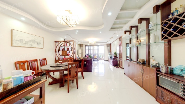 星辉园二手房实景图