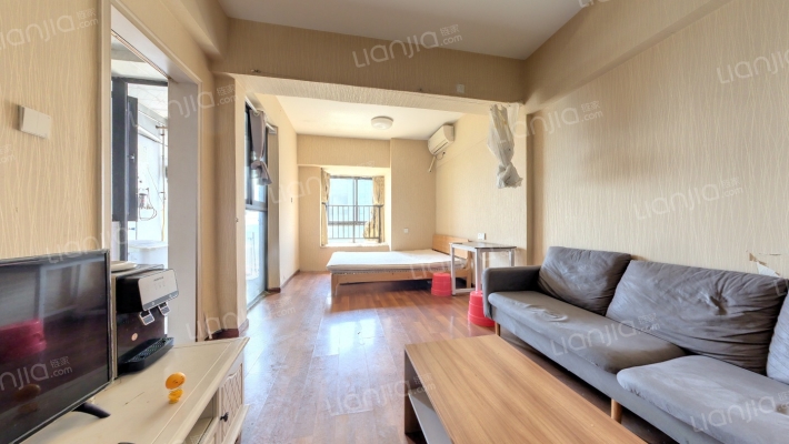 仁和金沙二手房实景图