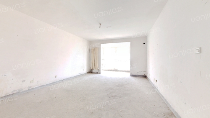 安泰嘉园二手房实景图