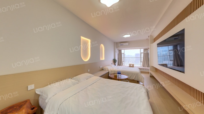 东港名苑二手房实景图