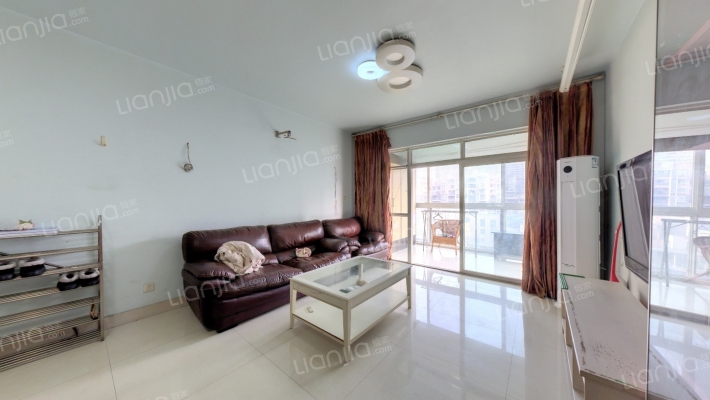 城南名著二手房实景图