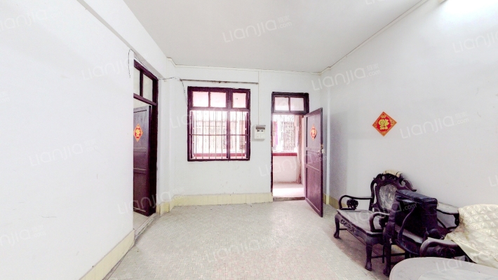 江浦西路二手房实景图