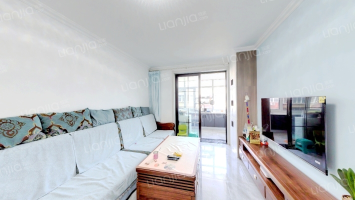 农行西城支行宿舍二手房实景图