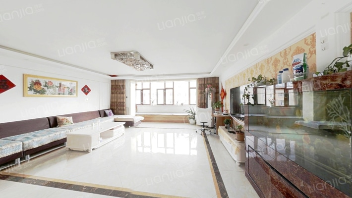 一汽25街区二手房实景图