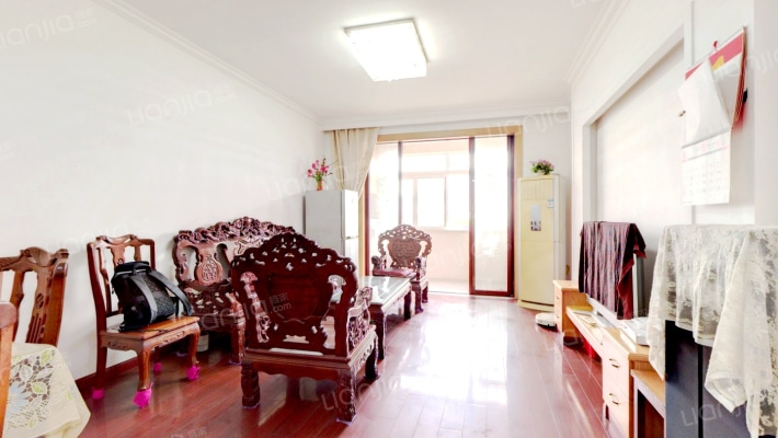 蒋浦新村二手房实景图