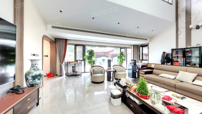 玉鉴园二手房实景图