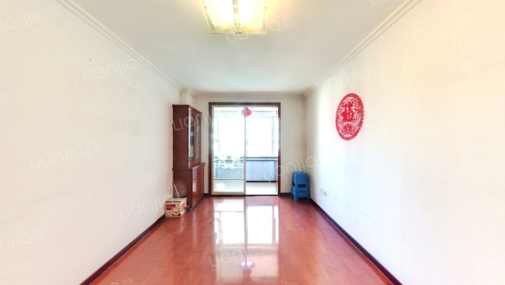 松江名苑二手房实景图