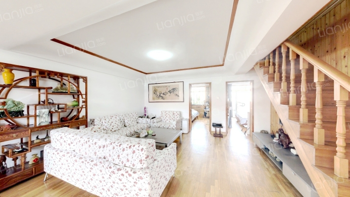 银城花园二手房实景图