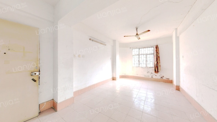 美都新村二手房实景图