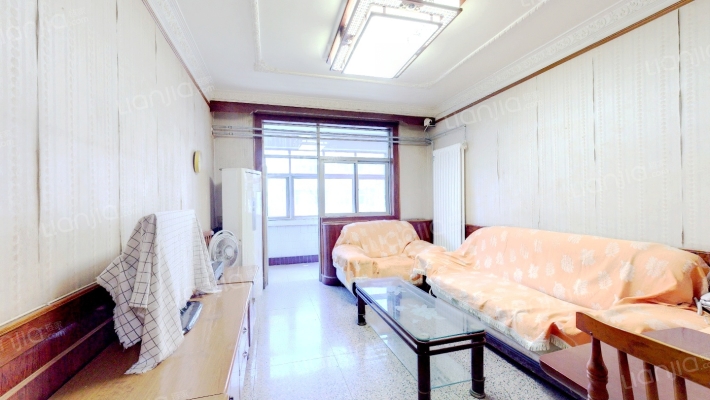 科技绿苑二手房实景图