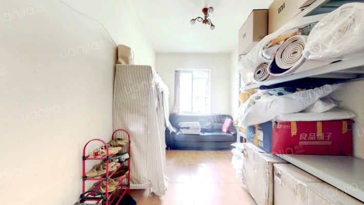 枣子巷13号二手房实景图