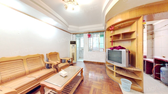 庆宁路二手房实景图