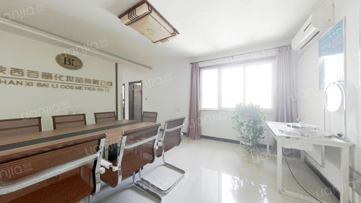 紫落澜庭二手房实景图