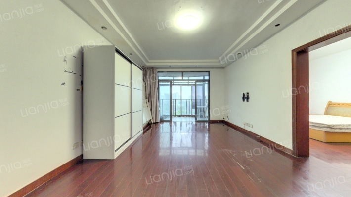 世华佳苑二手房实景图