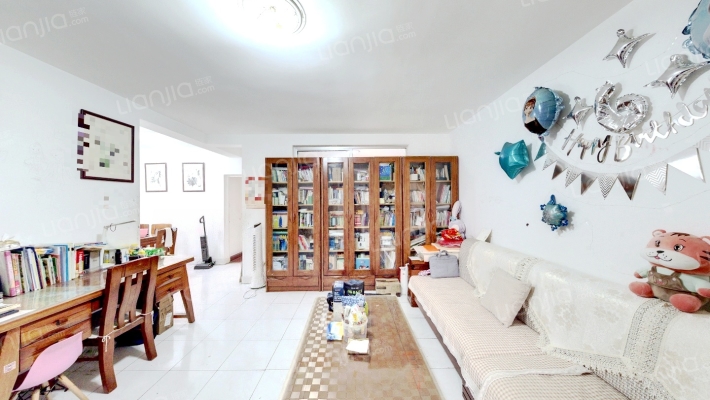 文东苑二手房实景图