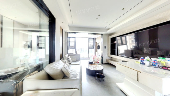 中国中铁·诺德名著二手房实景图