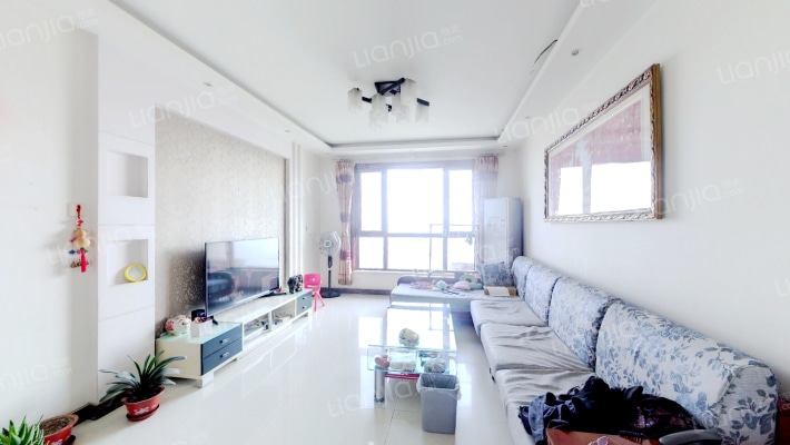 都旺新城梅芳园二手房实景图