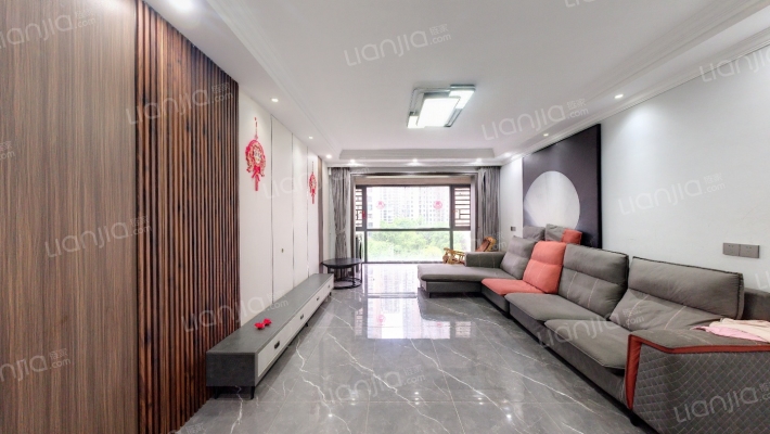 瑞鑫公寓二手房实景图