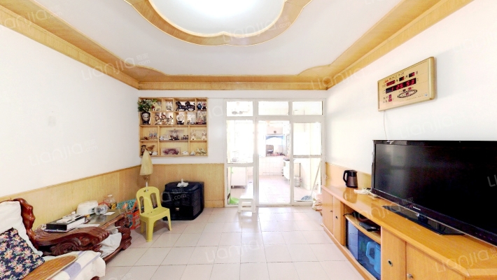 农业学校宿舍二手房实景图