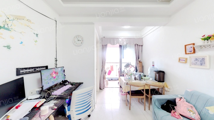 方中兰亭轩二手房实景图