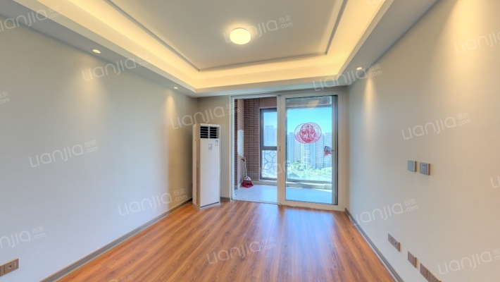 和棠瑞府二手房实景图