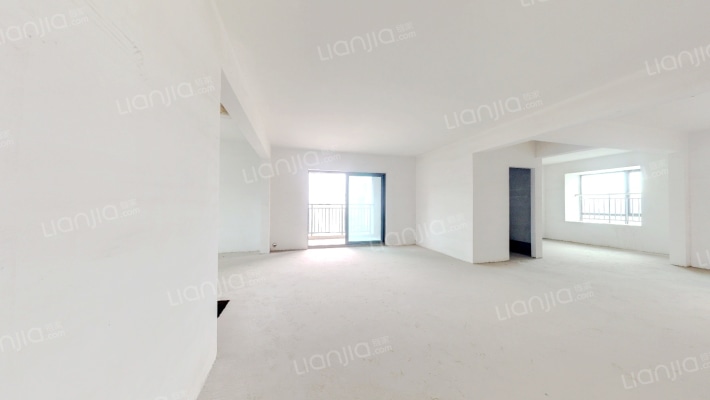 长投海德公园二手房实景图