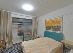 整租·369晶品城市公寓 1室1厅 北_369晶品城市公寓租房