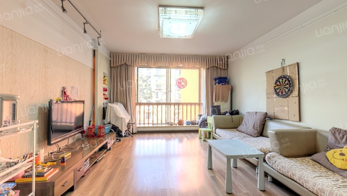 千和茗居二手房实景图