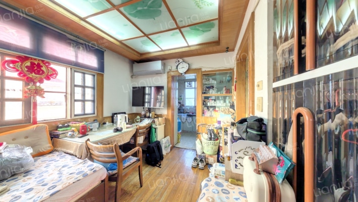 东波苑二街坊二手房实景图