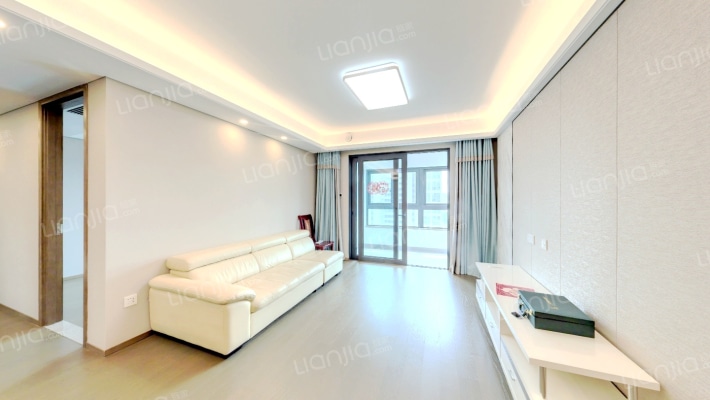 仁恒城市星光二手房实景图