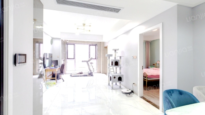 玉兰花园东三区二手房实景图