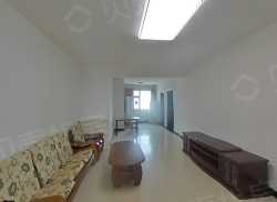 整租·天鸿红星里 3室2厅 南_天鸿红星里租房