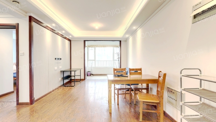 蜀西公馆二手房实景图