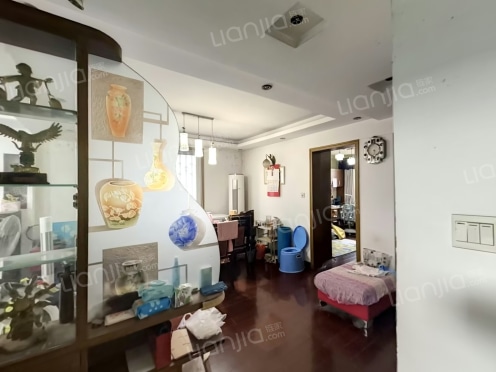 整租·东港新村 1室0厅 南