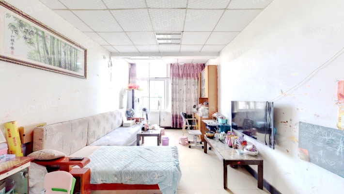 电力小区(沙坪坝)二手房实景图