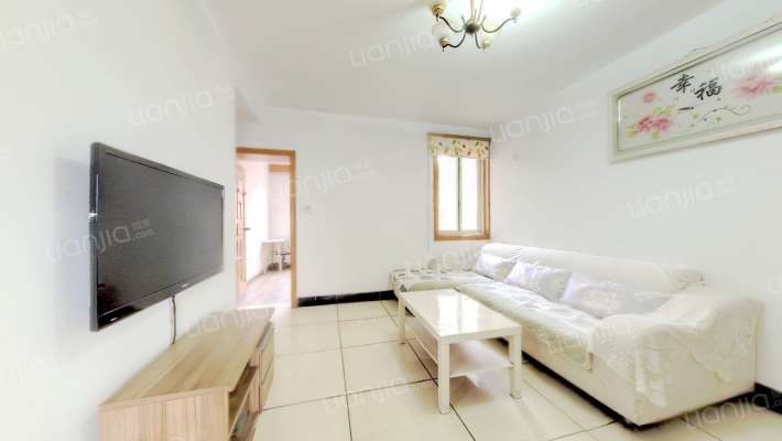 金陵新九村二手房实景图