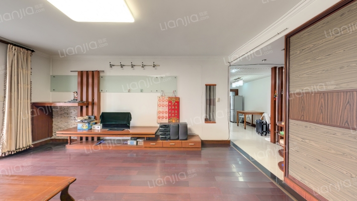 嘉绿西苑二手房实景图