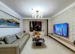 整租·金瑞·观山景 3室2厅 南/北_金瑞·观山景租房