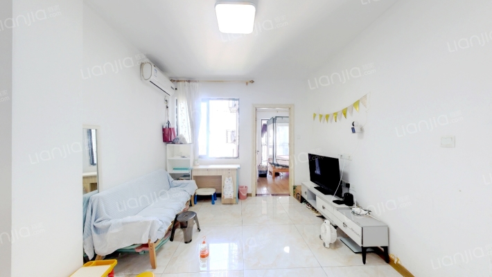 新港苑二手房实景图