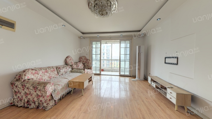 廊桥水岸二手房实景图