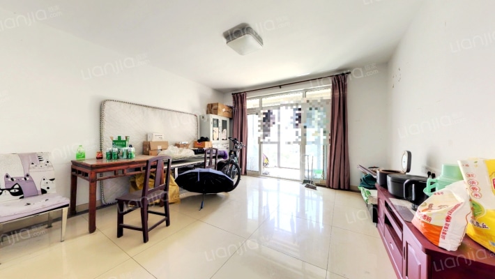 安元佳苑一区二手房实景图