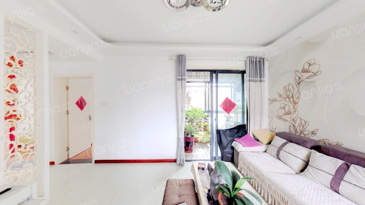 书缘居二手房实景图