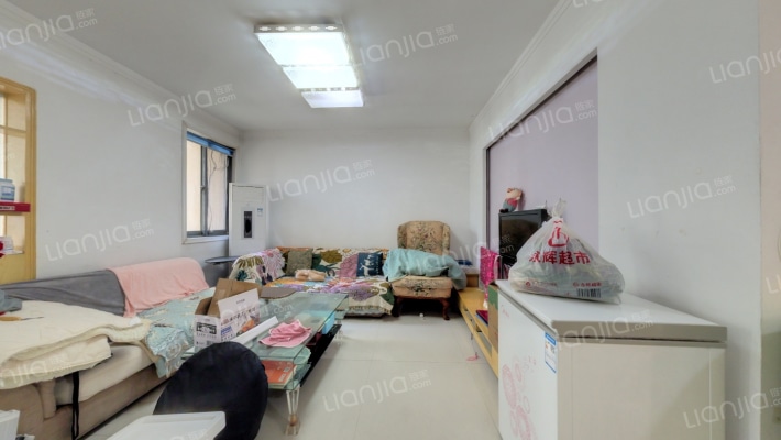 普罗旺世佛罗伦斯西院二手房实景图