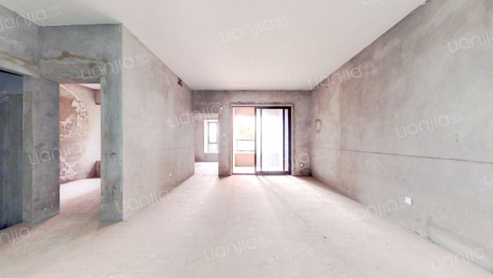 嘉悦江庭二手房实景图