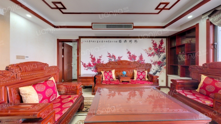 玲珑华庭二手房实景图