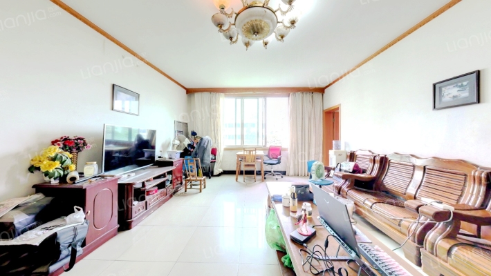 平安巷1号二手房实景图