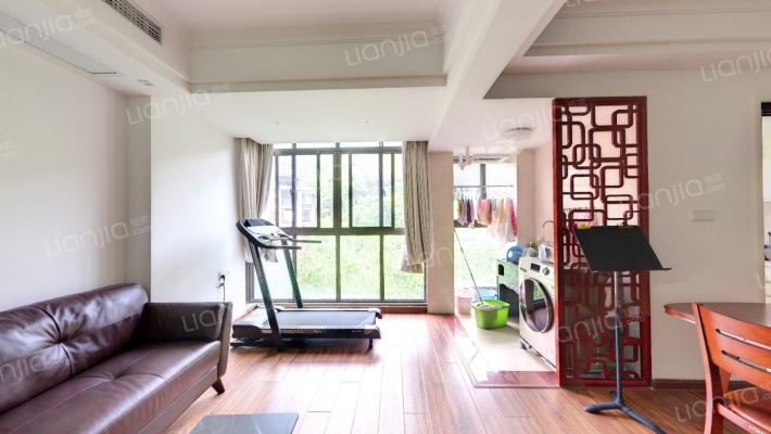 溪山温泉·晓筑二手房实景图