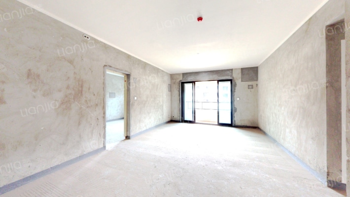 鲁能泰山7号十街区二手房实景图