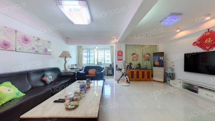 东苑南路3号二手房实景图