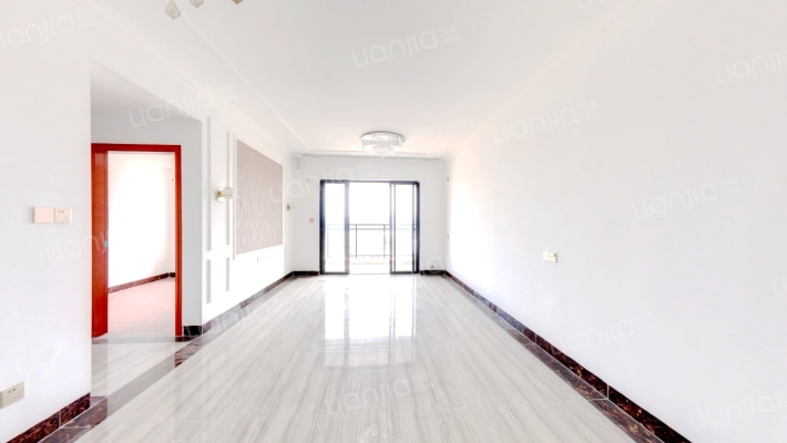 花好月园二手房实景图